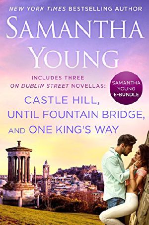 [On Dublin Street 3.50] • Samantha Young E-Bundle